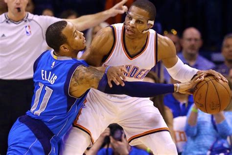 Dallas Mavericks Vs Oklahoma City Thunder Live Score Highlights And Reaction Oklahoma City