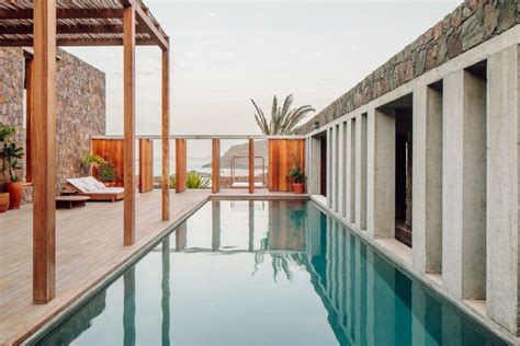 These cape verde hotels and resorts are guaranteed to deliver. Barefoot Luxury hotel hides among Cape Verde's mountains ...