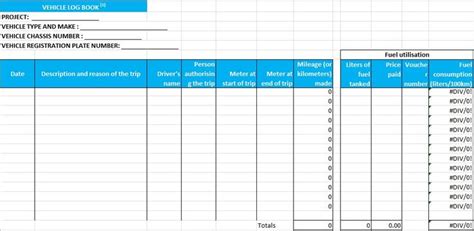 Pin By Excel Tmp On Excel Templates Report Template Templates Trucks