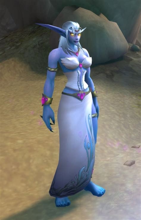 Reine Azshara Pnj World Of Warcraft