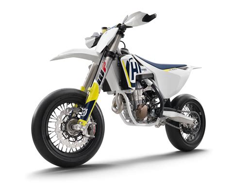 2018 Husqvarna Fs450 Review • Total Motorcycle