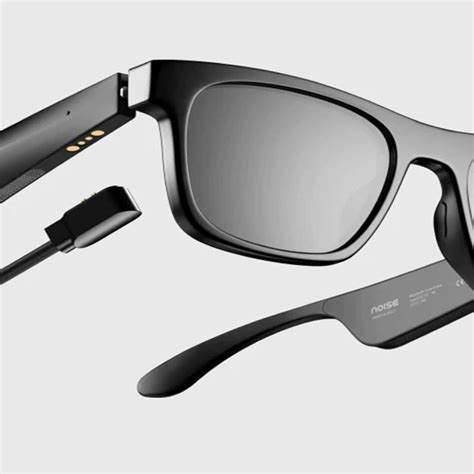 Smart Glasses Launched In India These Are The Features In Glasses Of Rs 5999