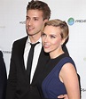 Scarlett Johansson Says Twin Brother Hunter Makes Her Better