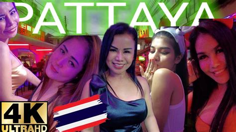 ep2 pattaya girls sexybargirls soi buakhao soi made in thailand august 2022 thailand