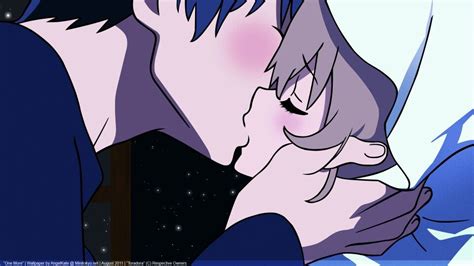 Toradora Kiss