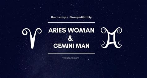 Aries And Gemini Relationship 2023 Pelajaran