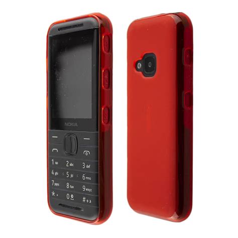 Smartphone Protective Tpu Case Suitable For Your Nokia 5310 2020