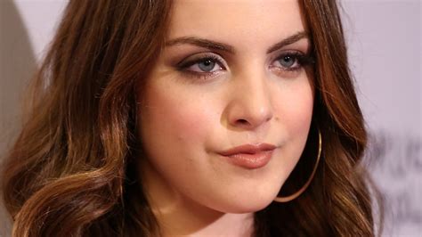 Everything We Know About Elizabeth Gillies Husband Michael Corcoran