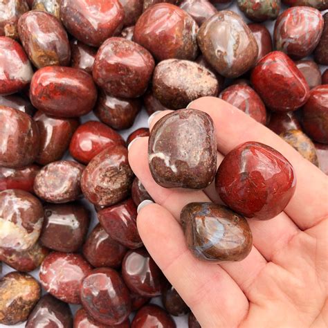 Tumbled Stones Buy Online Tumbled Stones In Bulk Wholesale Tumbled