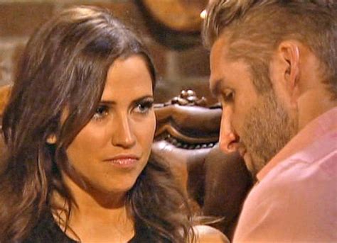 ‘the Bachelorette Recap Kaitlyn Bristowe Narrows It Down To Shawn Nick And Ben H Uinterview