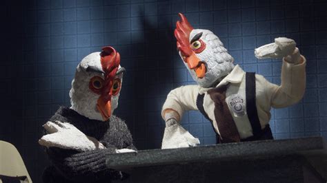 Ilms John Knoll Robot Chicken Studio Snag Animation Kudos Variety