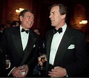 Peter Jennings - Photo 13 - Pictures - CBS News