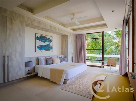 century 21 atlas luxury 6 bedrooms sea view pool villa