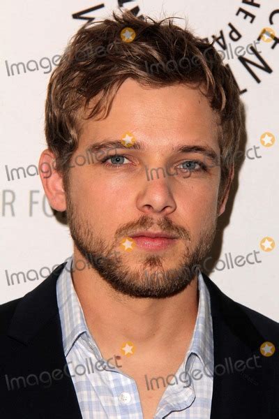 Photos And Pictures LOS ANGELES MAY 10 Max Thieriot Arrives At The
