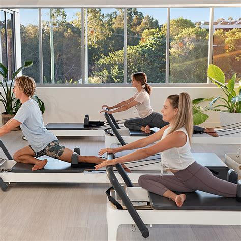 Group Reformer Pilates Classes — Cgm Pilates Yoga And Wellness