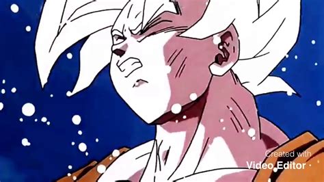 Dragon ball z lets you take on the role of of almost 30 characters. Dragon Ball Z - AMV - On m'y Own - YouTube