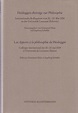 Heideggers Beiträge zur Philosophie - Vittorio Klostermann ...