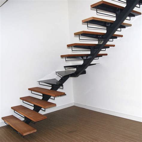 Mono Stringer Staircase