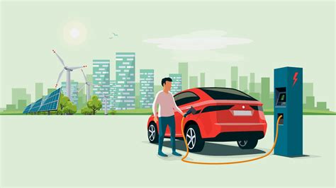 Top 10 Electric Vehicle Related Myths Busted Breezyscroll