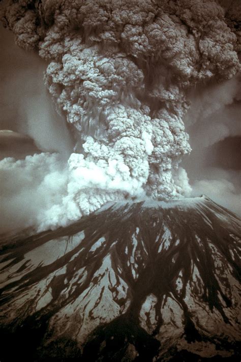 1980 Eruption Of Mount St Helens Simple English Wikipedia The Free