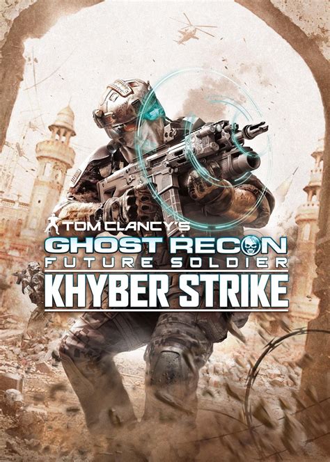 Ghost Recon Future Soldier Khyber Strike Fully Full Version Pc Game