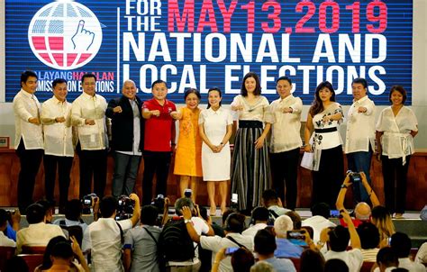 Don’t Worry About The Philippines’ New Senate The Diplomat