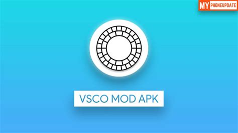 Exploring the Features of VSCO Mod APK