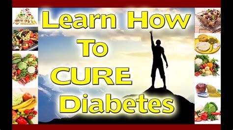 How To Cure Diabetes Cure Diabetes Naturally At Home 2015 Method