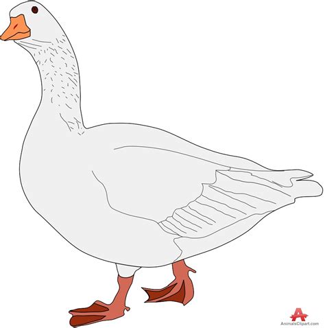 Free Goose Cliparts Download Free Goose Cliparts Png Images Free