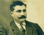 Biografia de Eulalio Gutiérrez