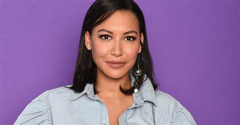 Body Found In Search For Missing Glee Star Naya Rivera Huffpost Uk Entertainment