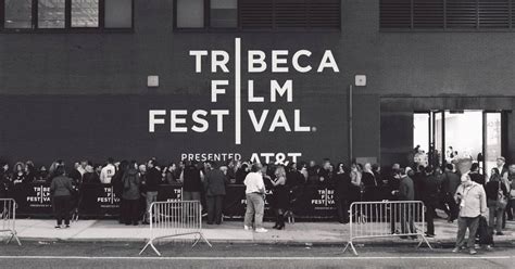 13 Facts About Tribeca Film Festival
