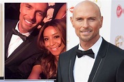 Bros' Luke Goss addresses claims he's split with wife of 25 years ...