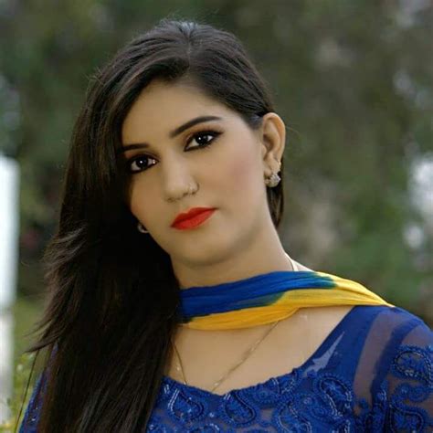 Sapna Chaudhary सपना चौधरी ने आखिर क्यों शुरू किया डांस करना किस तरह