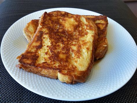 20 Best French Toast Egg To Milk Ratio Best Recipes Ideas And Collections