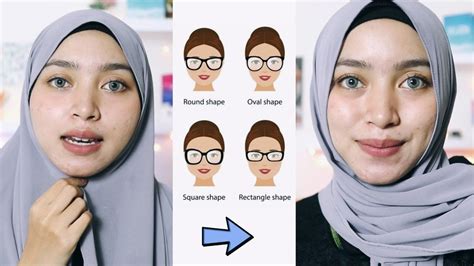 Model Kacamata Untuk Wajah Lonjong Homecare24