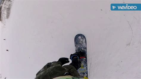 Gopro Snowboarding Youtube