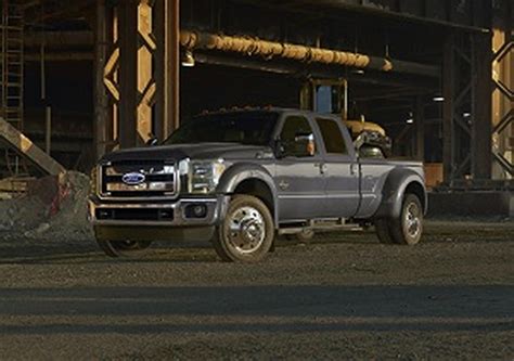 2015 Ford F Series Super Duty Image Photo 13 Of 16