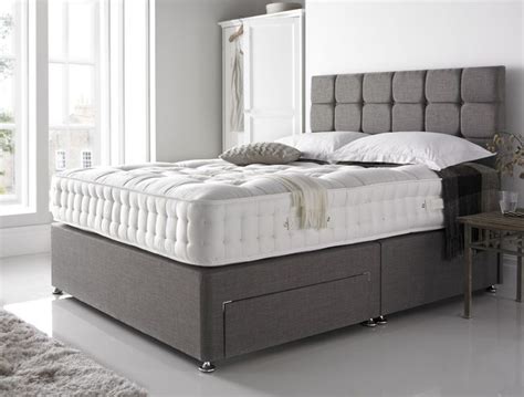 Double Divan Bed With Mattress Under £100 Buy Now Get 70 Off