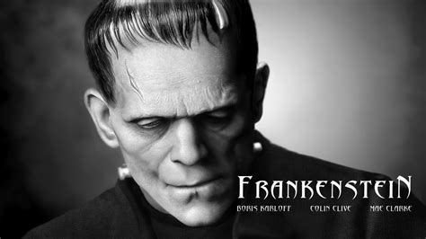 Movie Frankenstein 1931 Hd Wallpaper