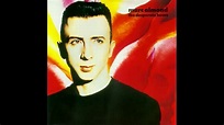 Marc Almond - The Desperate Hours (12'' Vocal Remix/The Justin Strauss ...
