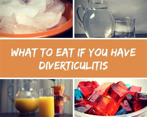 Foods You Can Or Cant Eat When You Have Diverticulitis Healthproadvice
