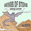 Adam Levine - Wings of Stone - Reviews - Album of The Year