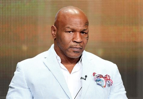 Read this biography to know about his life, profile & timeline. Mike Tyson Net Worth: How Much Is The Former Boxer Worth?