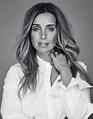 Louise Redknapp Temporarily Withdrawn From 9 To 5 Musical Due To Injury ...