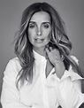 Louise Redknapp Temporarily Withdrawn From 9 To 5 Musical Due To Injury ...