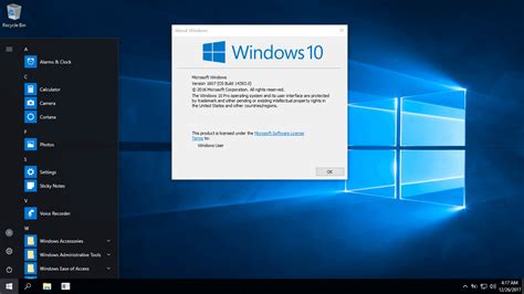 Bộ Cài Windows 10 Pro Lite Version 1607 Phiên Bản Rút Gọn Tính Năng