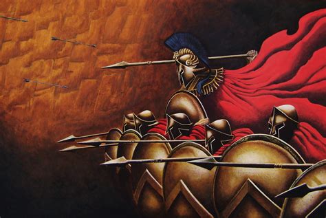 42 Epic Facts About The Battle Of Thermopylae And The 300 Spartans