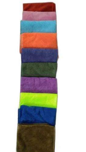 microfiber cloth 400 gsm size 40 x 40 cm at rs 70 microfiber cloths in coimbatore id