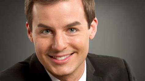 New Weekend Anchor Heading To Kmov Joes St Louis
